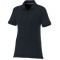 Polo à manches courtes CRANDALL pour femme