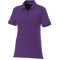 Polo à manches courtes CRANDALL pour femme