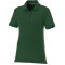 Polo à manches courtes CRANDALL pour femme