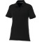 Polo à manches courtes CRANDALL pour femme
