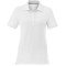 Polo à manches courtes CRANDALL pour femme