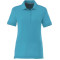 Polo à manches courtes CRANDALL pour femme