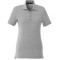 Polo à manches courtes CRANDALL pour femme