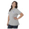 Polo à manches courtes CRANDALL pour femme