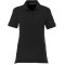 Polo à manches courtes CRANDALL pour femme