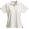 POLO MORENO TEXT MICRO MC pour femmes