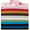 POLO MORENO TEXT MICRO MC pour femmes