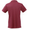 POLO MORENO TEXT MICRO MC pour femmes