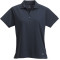 POLO MORENO TEXT MICRO MC pour femmes