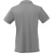 POLO MORENO TEXT MICRO MC pour femmes