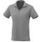 POLO MORENO TEXT MICRO MC pour femmes