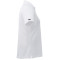 POLO MORENO TEXT MICRO MC pour femmes
