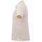 POLO MORENO TEXT MICRO MC pour femmes