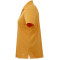 POLO MORENO TEXT MICRO MC pour femmes