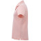 POLO MORENO TEXT MICRO MC pour femmes
