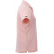 POLO MORENO TEXT MICRO MC pour femmes