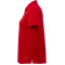 POLO MORENO TEXT MICRO MC pour femmes