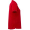 POLO MORENO TEXT MICRO MC pour femmes