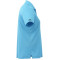 POLO MORENO TEXT MICRO MC pour femmes
