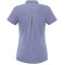 Polo DEGE Eco MC pour femme