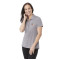 Polo DEGE Eco MC pour femme