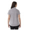 Polo DEGE Eco MC pour femme
