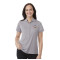 Polo DEGE Eco MC pour femme