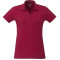 Polo à manches courtes SOMOTO Eco pour femmes