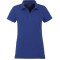 Polo à manches courtes SOMOTO Eco pour femmes