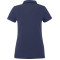 Polo à manches courtes SOMOTO Eco pour femmes