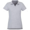 Polo à manches courtes SOMOTO Eco pour femmes
