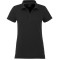 Polo à manches courtes SOMOTO Eco pour femmes