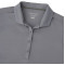 Polo à manches courtes EVANS Eco - Femme