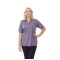 Polo TORRES SS pour femme