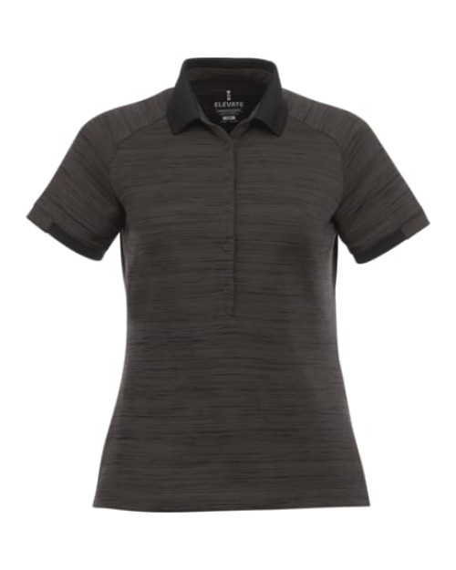 Polo EMORY SS pour femmes