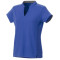 Polo PIEDMONT SS Femme