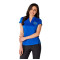 Polo PIEDMONT SS Femme