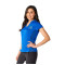 Polo PIEDMONT SS Femme