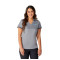Polo CERRADO MC pour femmes
