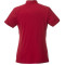 Polo HAKONE SS pour femme