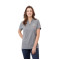 Polo HAKONE SS pour femme