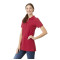 Polo à manches courtes BELMONT pour femme