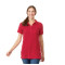Polo à manches courtes BELMONT pour femme