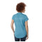 Polo à manches courtes ANTERO pour femme