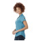 Polo à manches courtes ANTERO pour femme