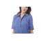 Polo SKARA SS Femme