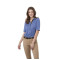 Polo SKARA SS Femme