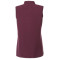 Polo sans manches KINPORT pour femme