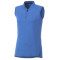 Polo sans manches KINPORT pour femme