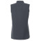 Polo sans manches KINPORT pour femme